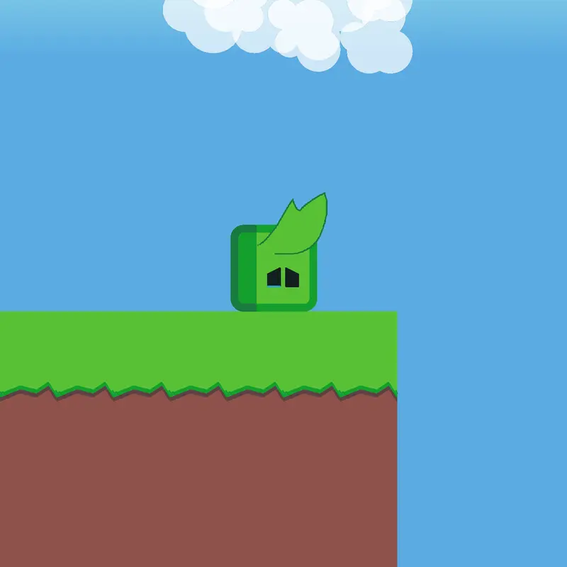 Game by @midsie