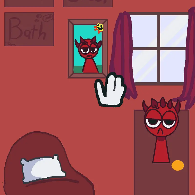 Game by @RaddyGT