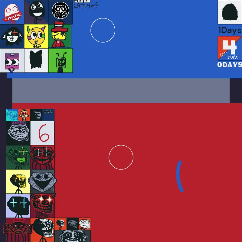 this is gonna be the best update 3 7/4 by @Darp