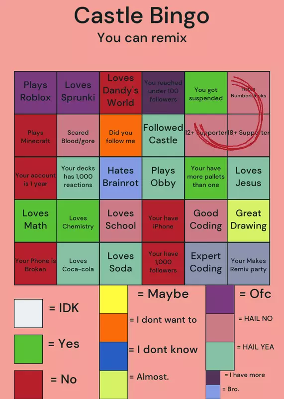 Game by @A-25Gameslol