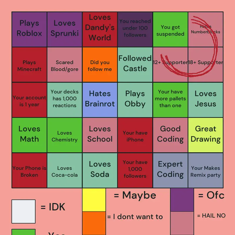 Game by @A-25Gameslol