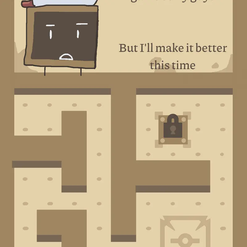 Game by @CakeFromBfdi