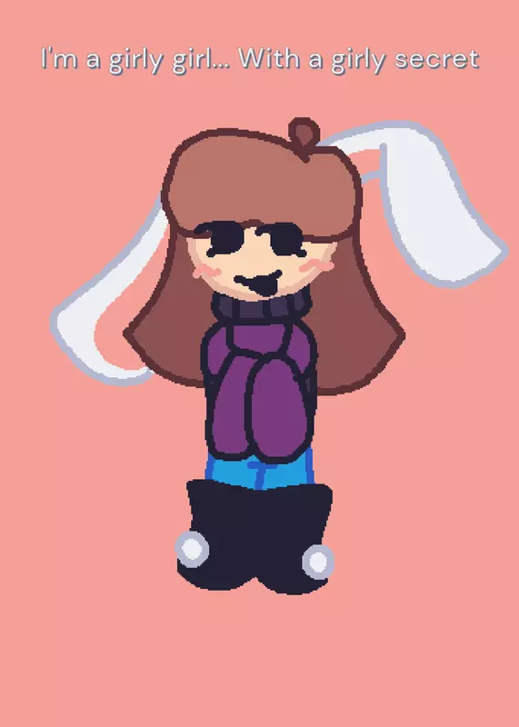 Game by @Littleartss