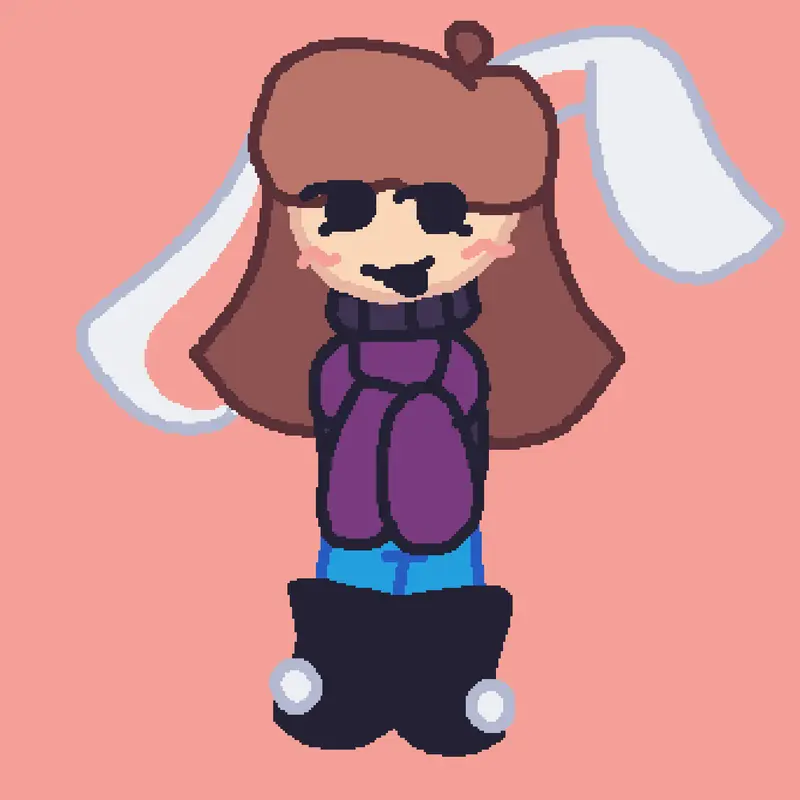 Game by @Littleartss