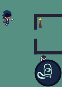 Stamina test