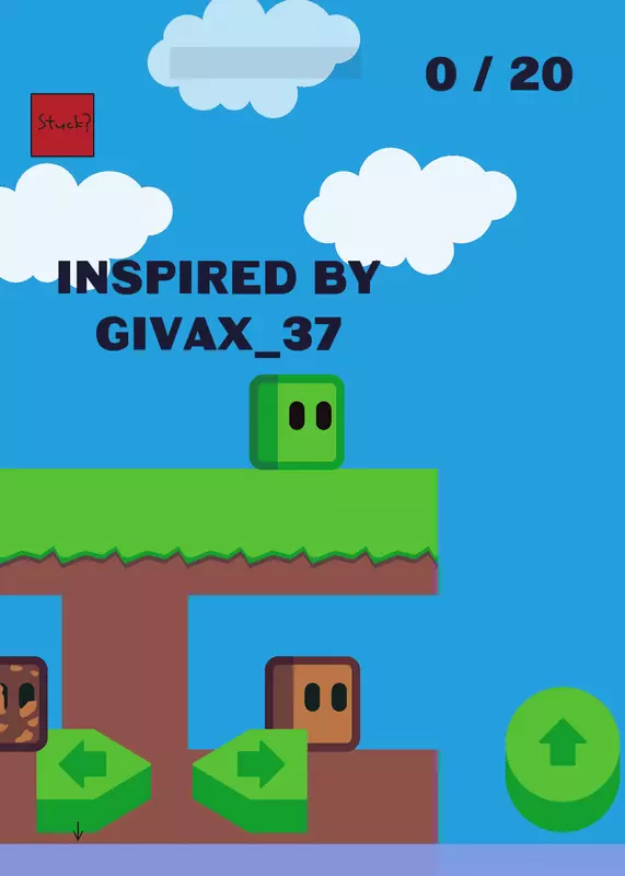 Game by @Velonix
