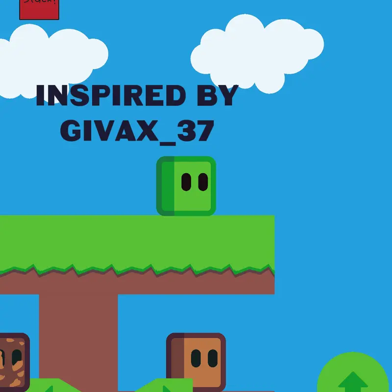 Game by @Velonix