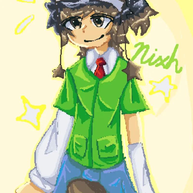 Game by @Nixh