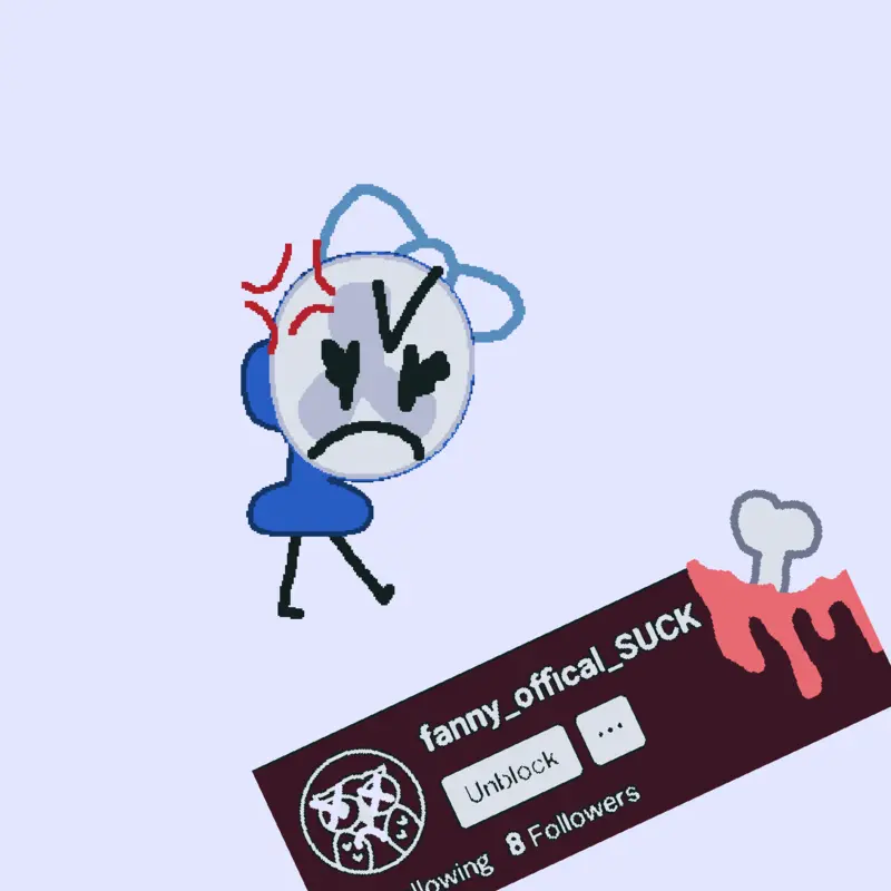 Game by @Fanny_Animations