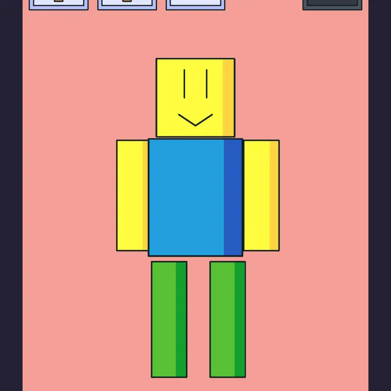 Game by @muffin2015