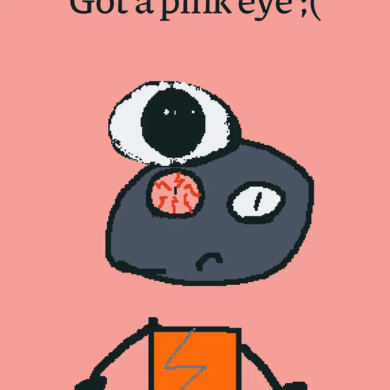 Game by @mr_eyes89