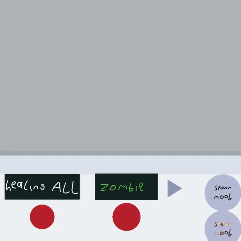 Game by @fajarpedas