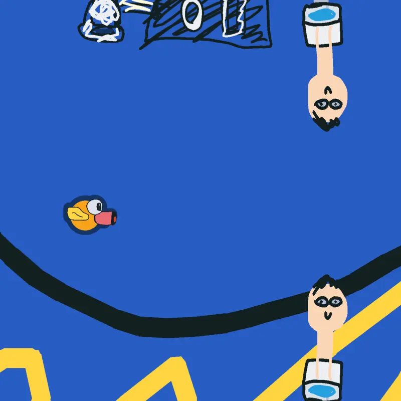 Game by @_GreenGuy_