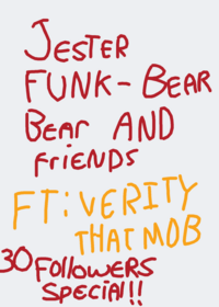 Jester funk !1!1!!1