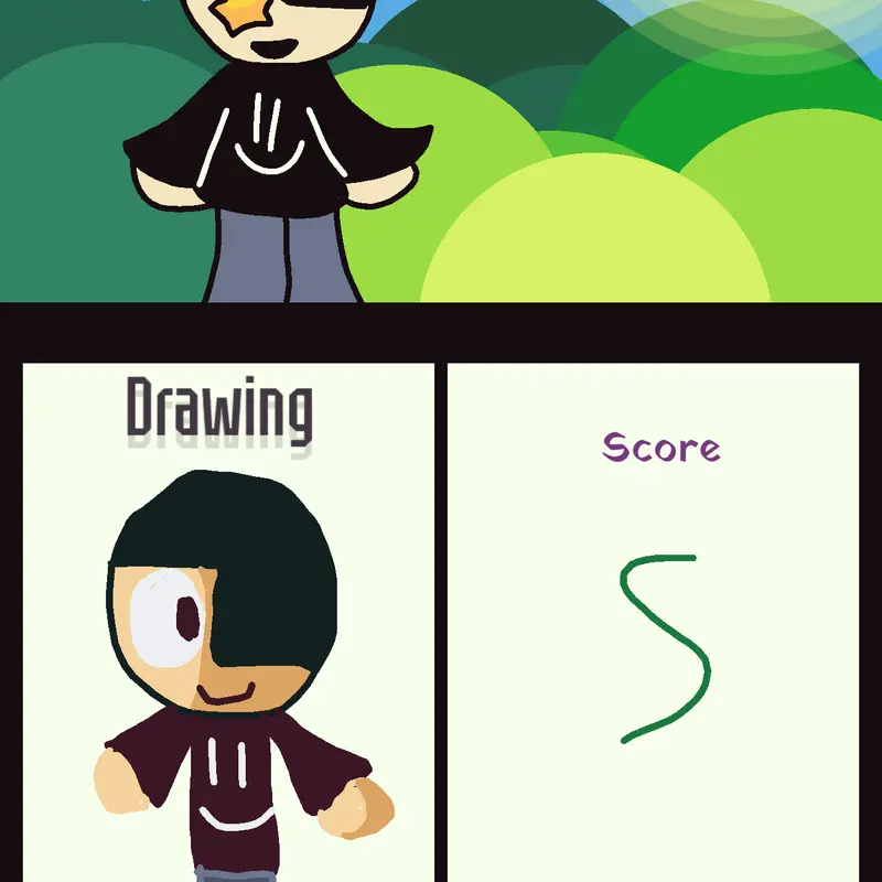 Game by @hazt