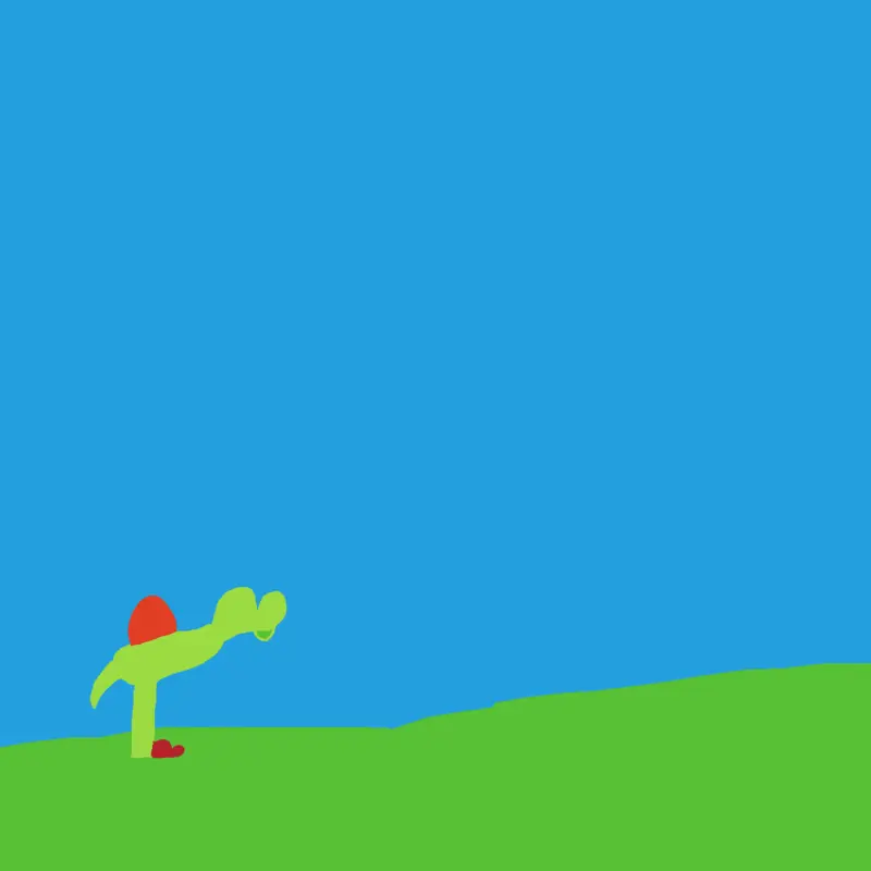 Game by @kooba