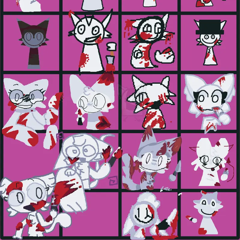 Game by @Leony4466