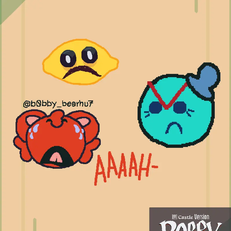 Game by @EddyBlowzer9000