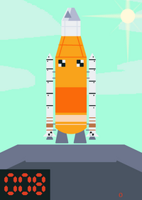 Montagem Rocket Miau