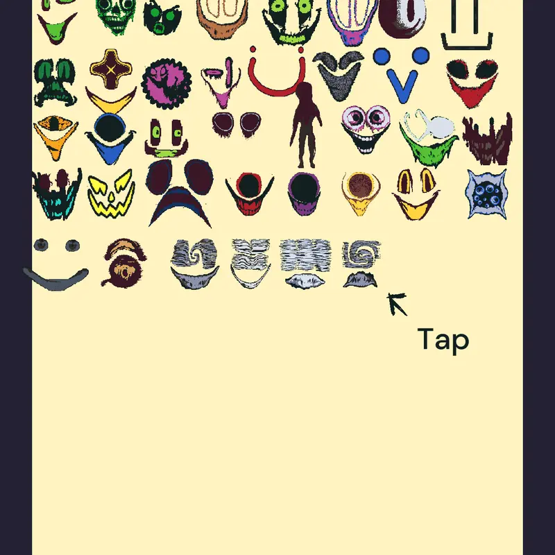 Game by @A-25