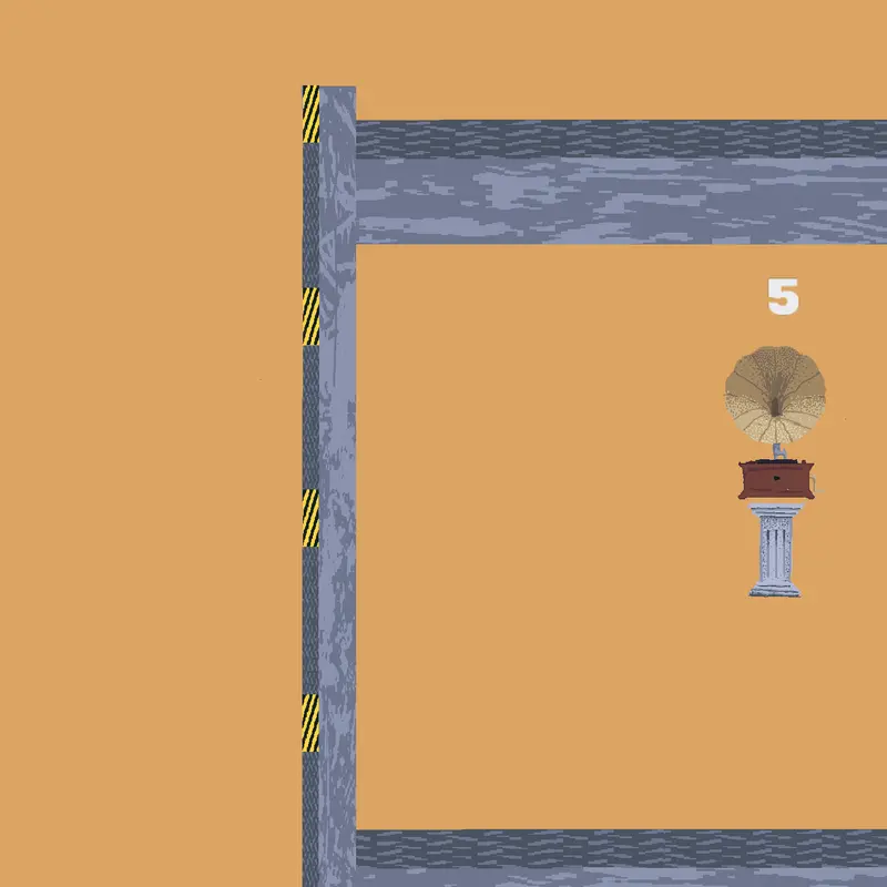Game by @daffamidutt