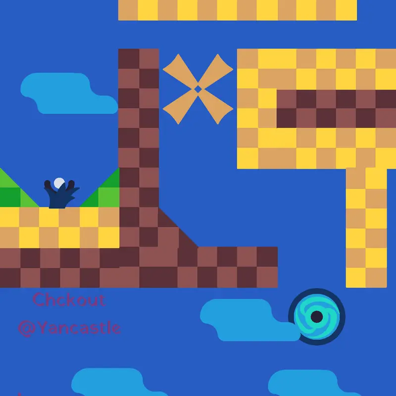 Game by @KAVIQ