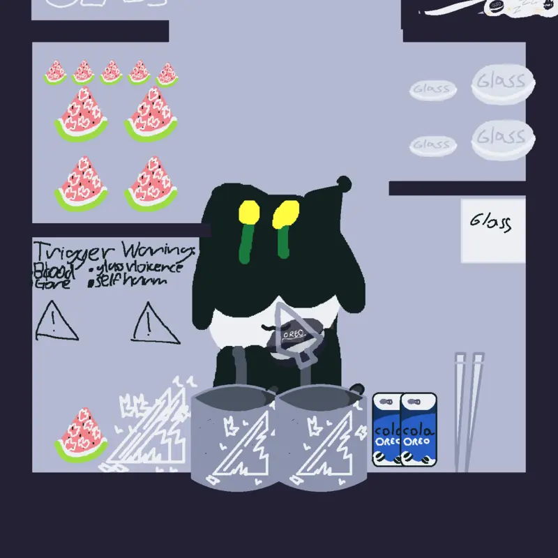 Game by @Kitty-moon