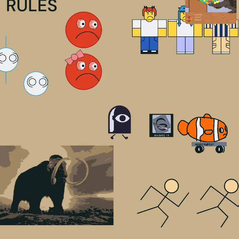 Game by @Beaver_lover231