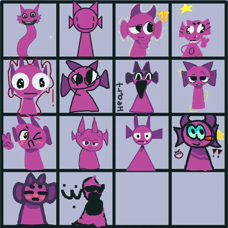 Game by @BuddyYeets