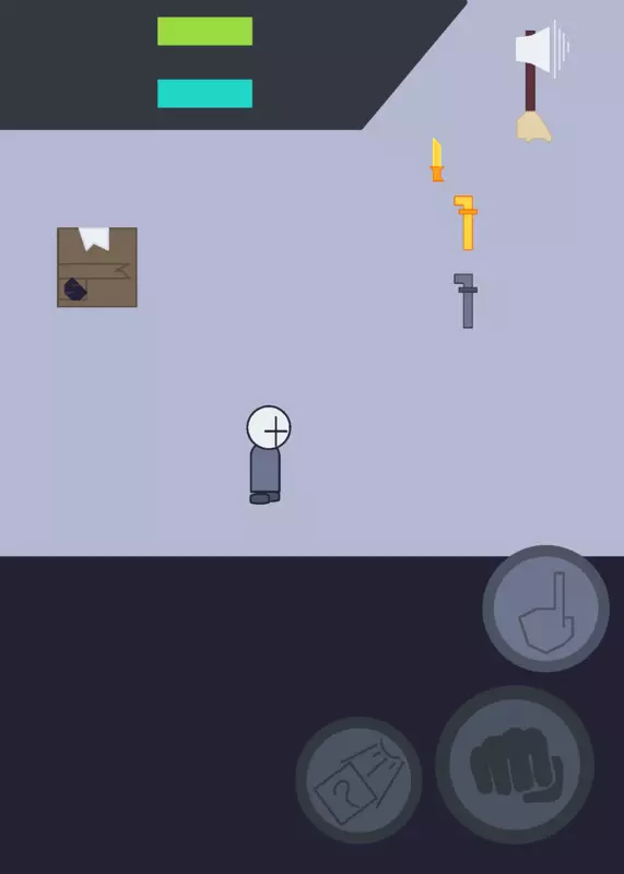 Game by @tuulgunZ