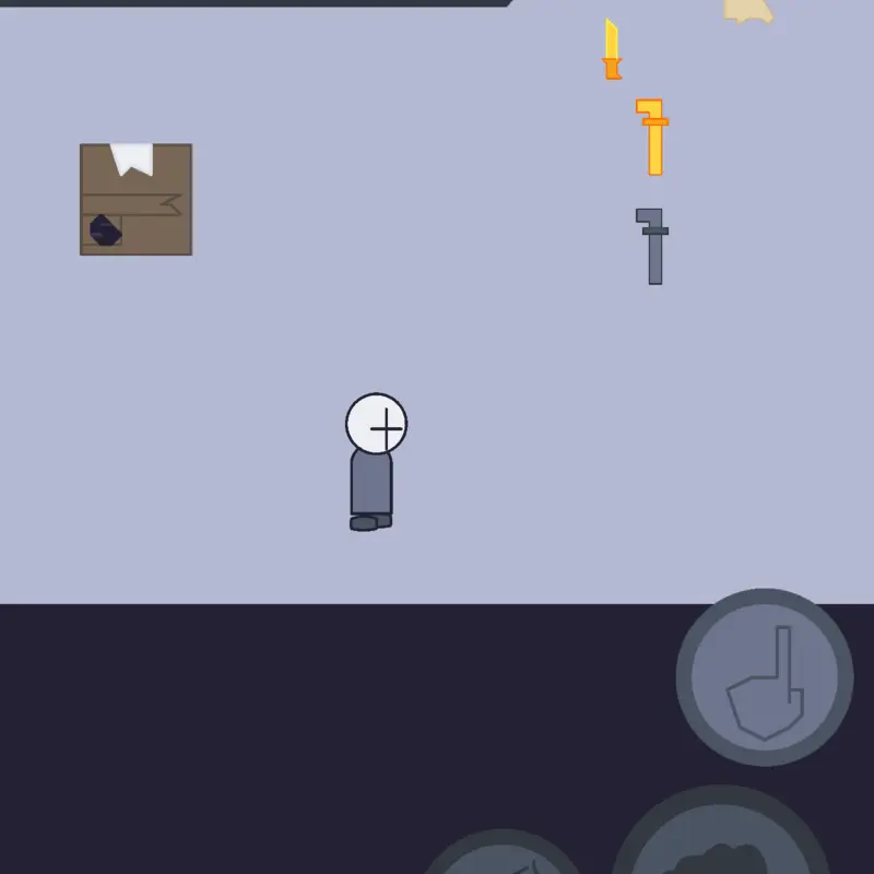 Game by @tuulgunZ