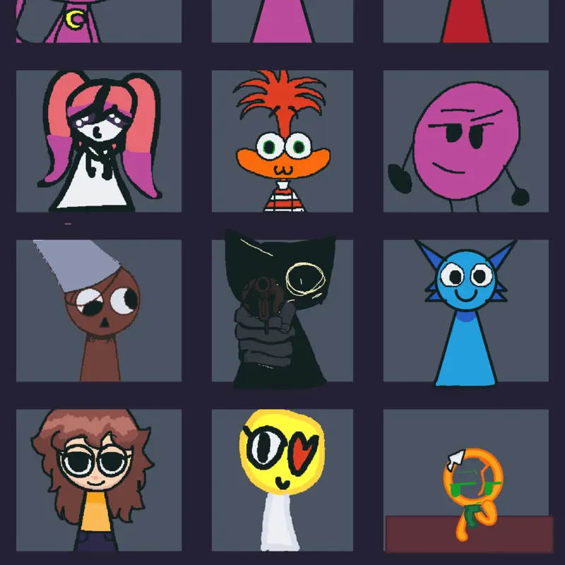 Game by @BOBOnslaughtmode
