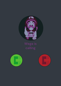 Callinggame game