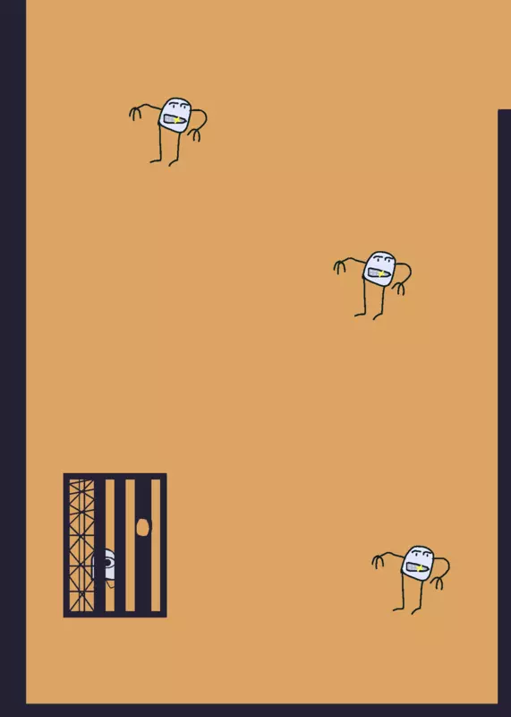 Game by @jabo