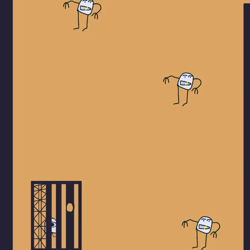 Game by @jabo