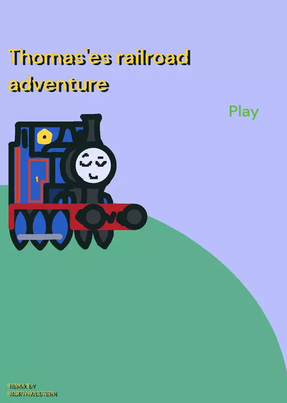 Game by @Leafey_Back