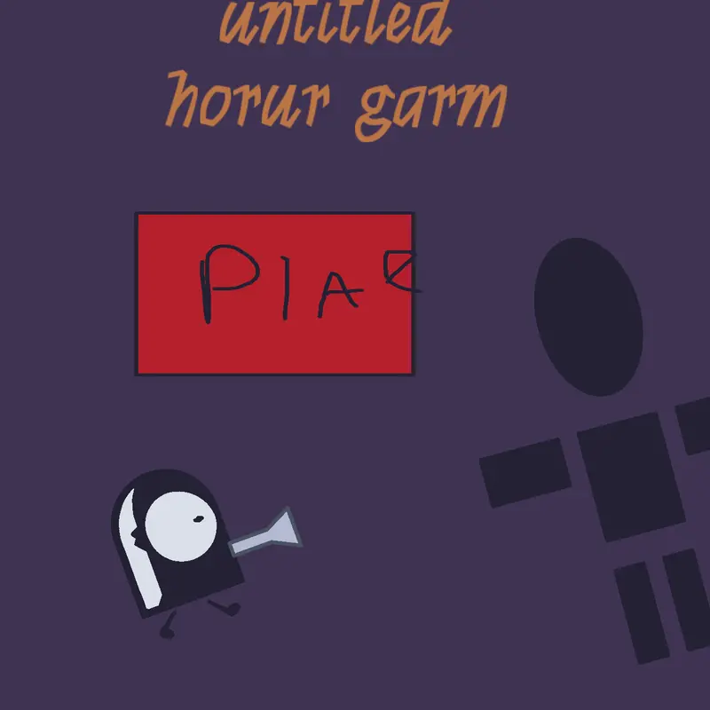 Game by @ilikecheesesandwhiches