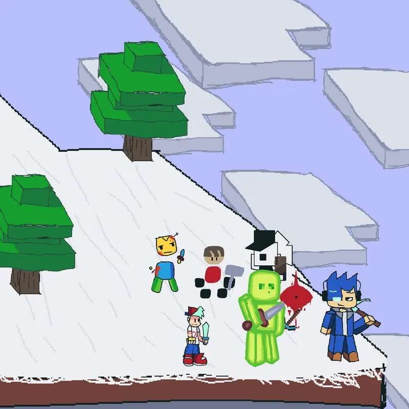 Game by @invictoria_yt