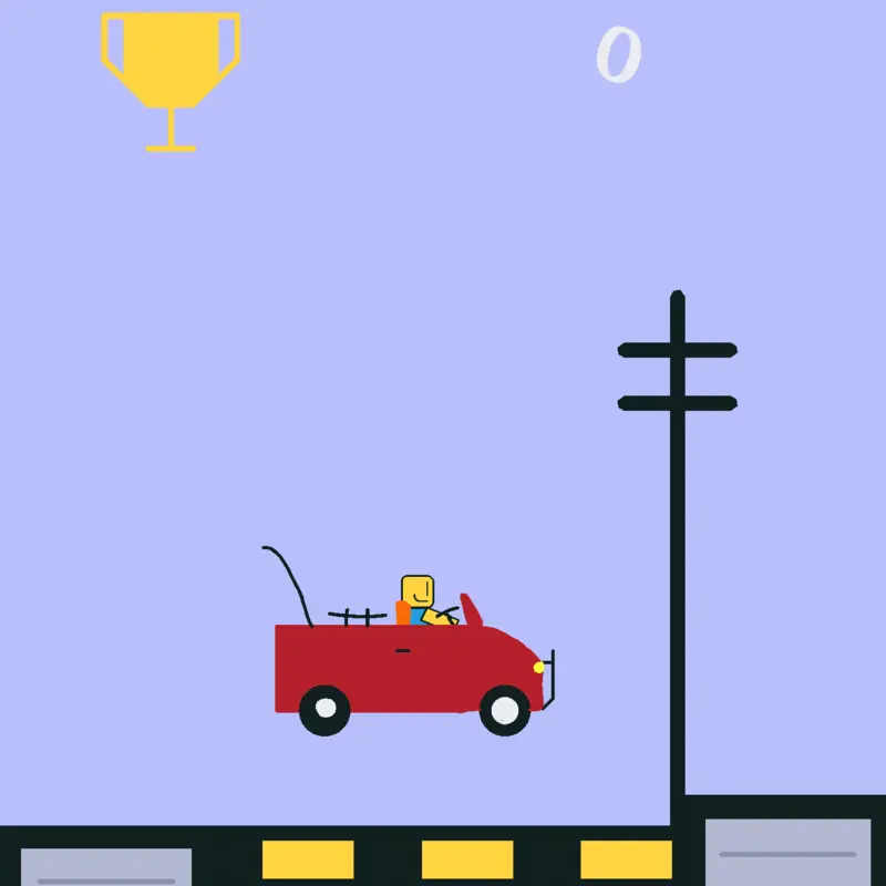 Game by @chikelull
