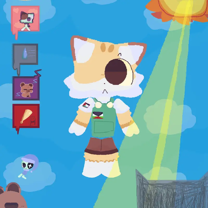 Game by @Shopping12