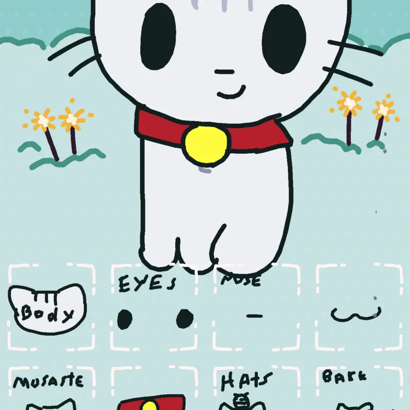 Game by @black_kitty