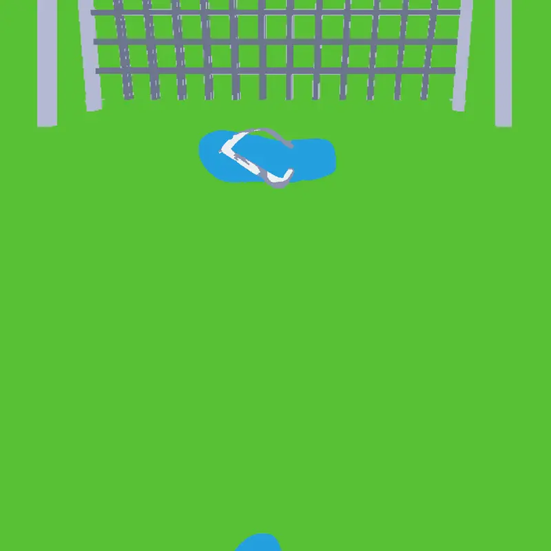 Football of chinelo by @PrototypeWSU