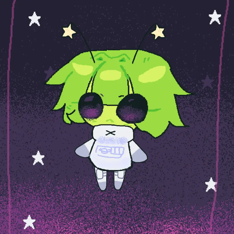 Game by @Blueberrycheesecakee