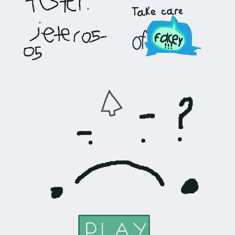 Game by @Gael24101
