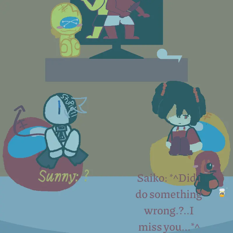 Game by @___SUNNY___