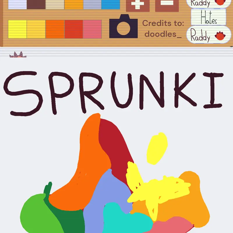 Game by @vopvop_kill_ranky_bfdi