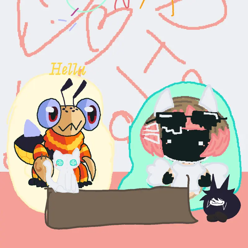 Game by @shy-whyisback
