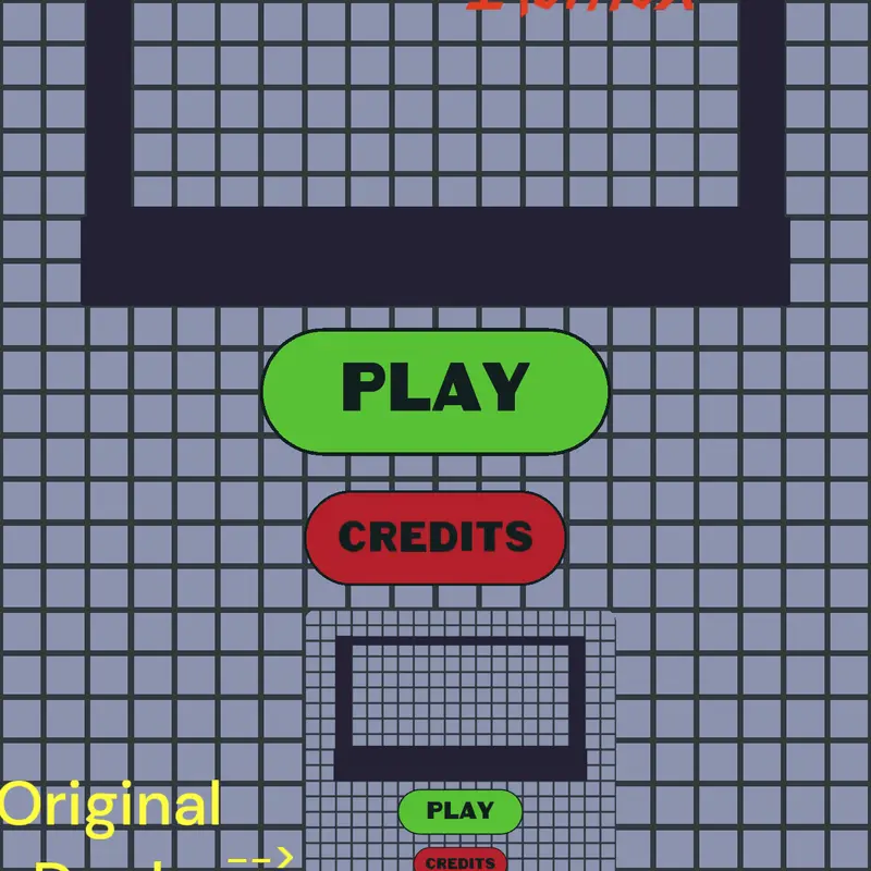 Game by @Nightmarionne55