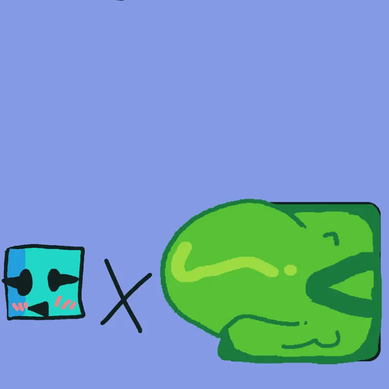 Game by @BluriaAndJsabCube