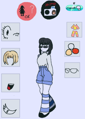 snapshot
